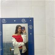 Estudiante con experiencia en enseñar que puede dar clases particulares